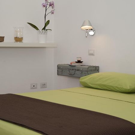Center 2 Rooms B&B Roma Oda fotoğraf