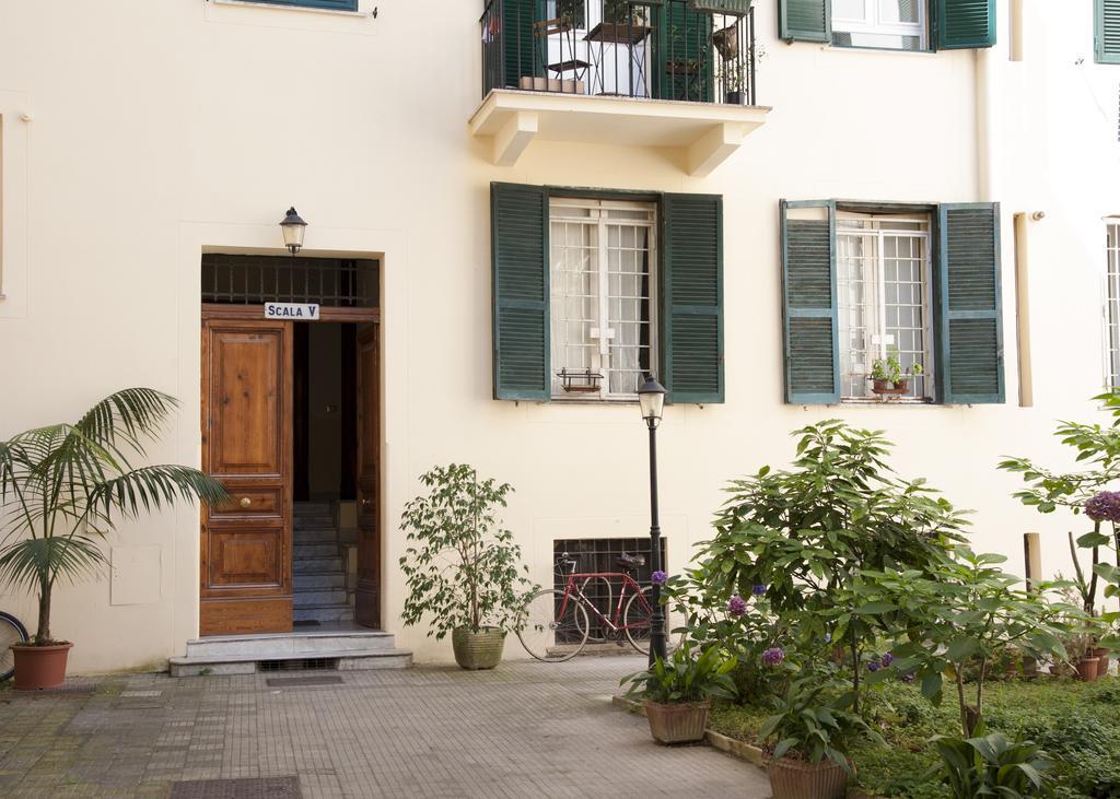 Center 2 Rooms B&B Roma Dış mekan fotoğraf