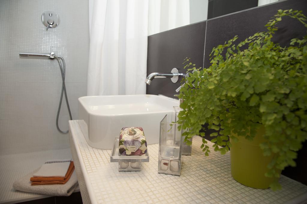Center 2 Rooms B&B Roma Dış mekan fotoğraf