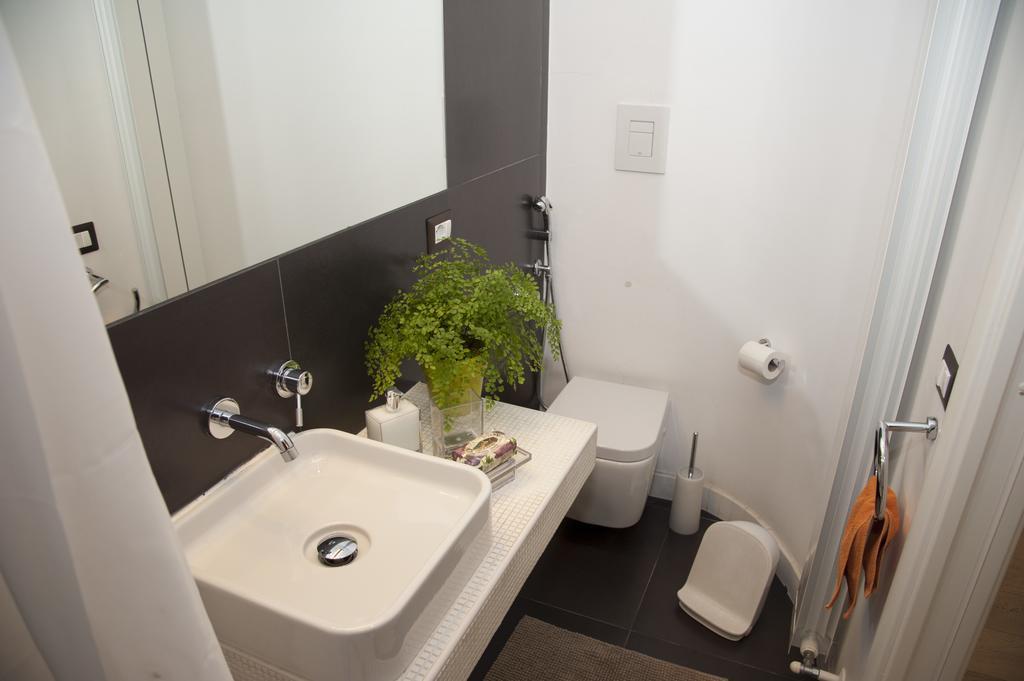 Center 2 Rooms B&B Roma Dış mekan fotoğraf