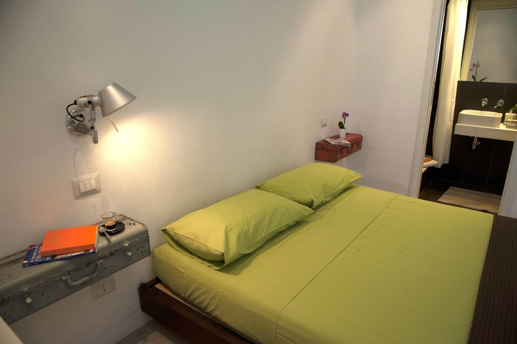 Center 2 Rooms B&B Roma Dış mekan fotoğraf