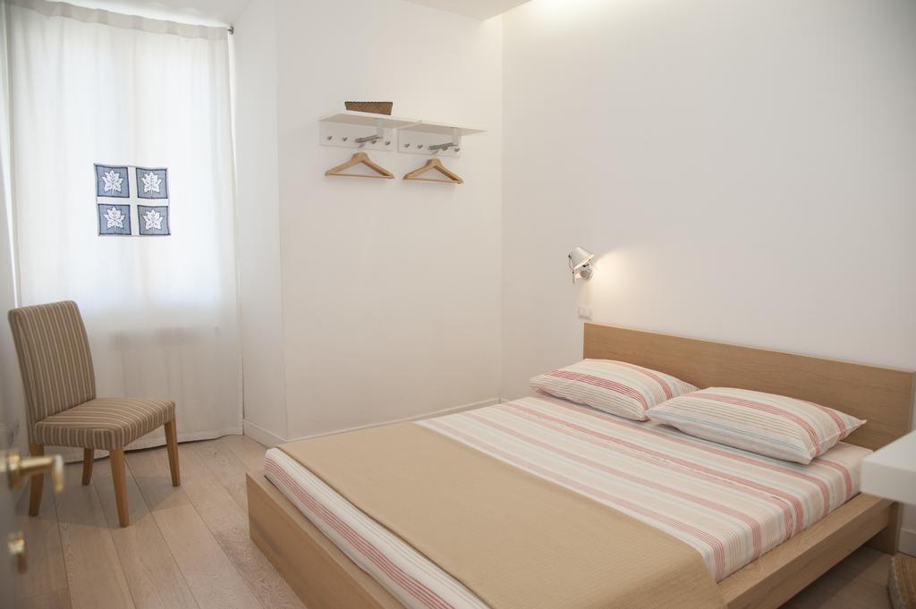 Center 2 Rooms B&B Roma Oda fotoğraf