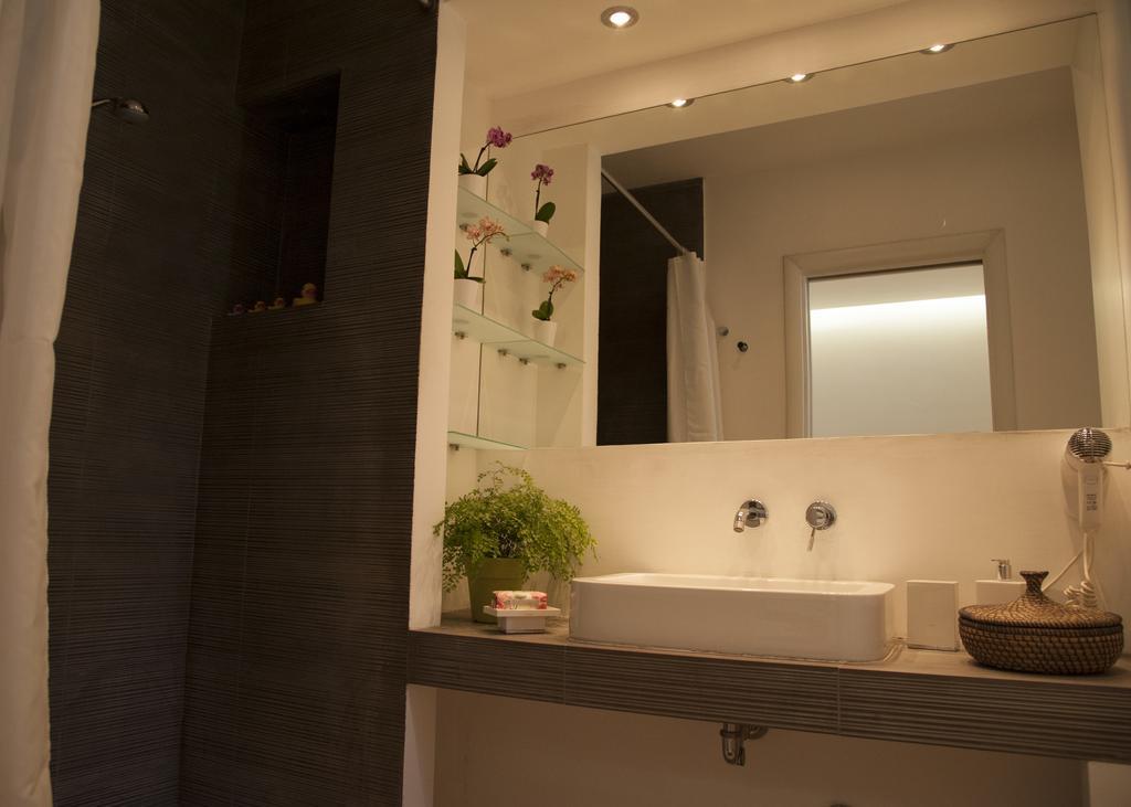 Center 2 Rooms B&B Roma Dış mekan fotoğraf