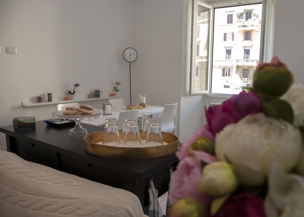 Center 2 Rooms B&B Roma Dış mekan fotoğraf
