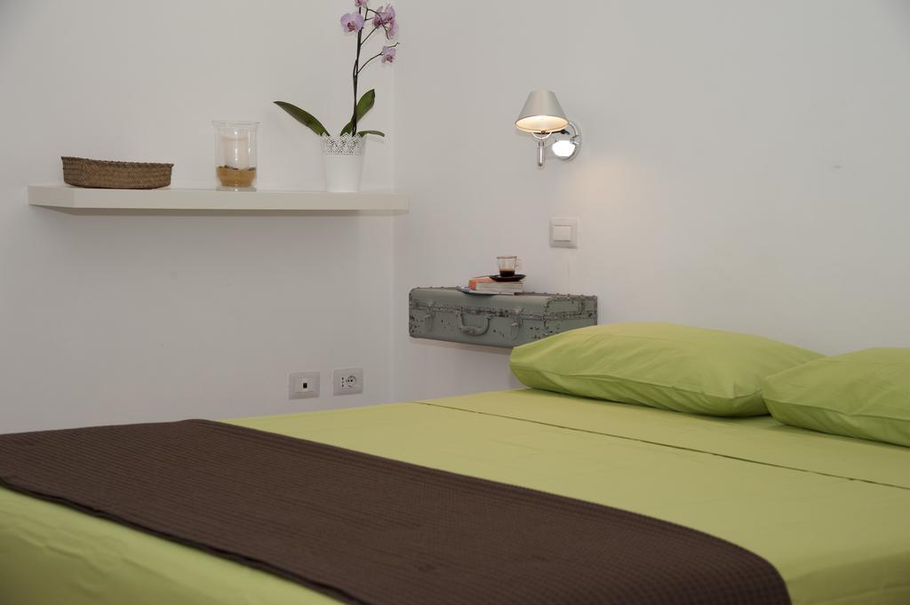 Center 2 Rooms B&B Roma Oda fotoğraf