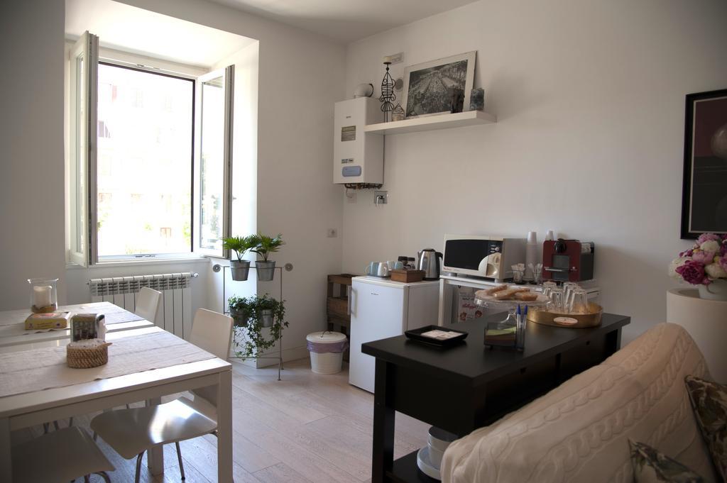 Center 2 Rooms B&B Roma Dış mekan fotoğraf