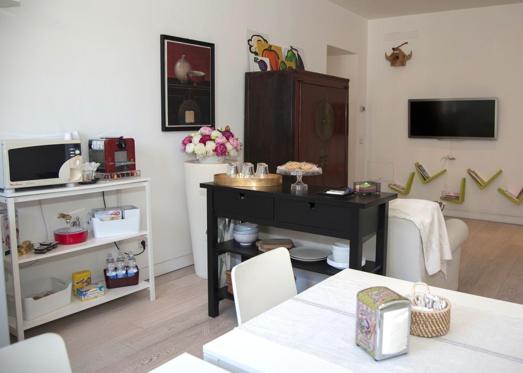 Center 2 Rooms B&B Roma Dış mekan fotoğraf