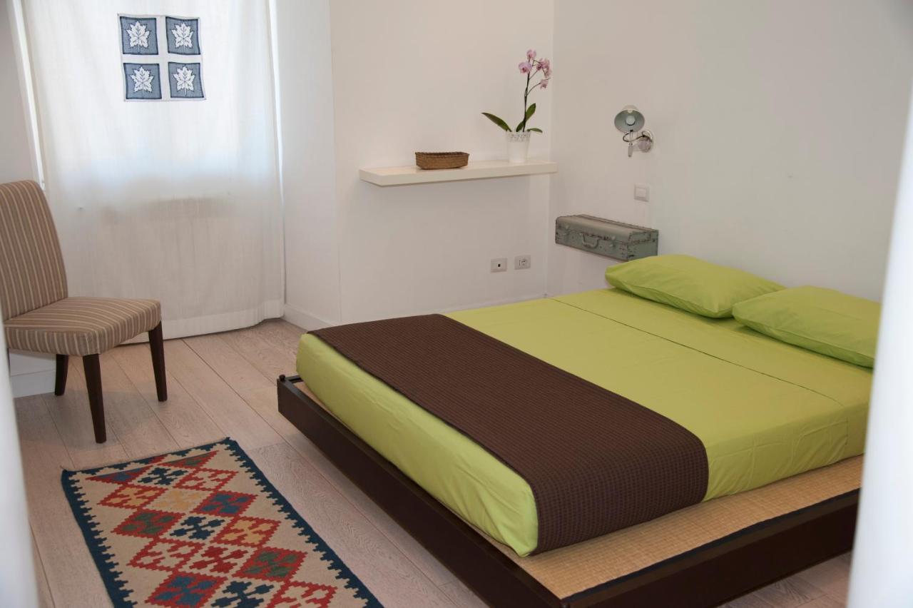 Center 2 Rooms B&B Roma Dış mekan fotoğraf