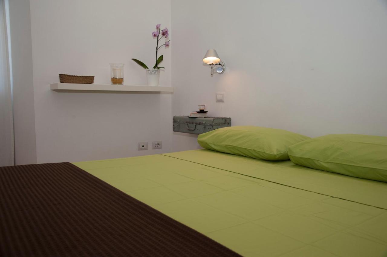 Center 2 Rooms B&B Roma Dış mekan fotoğraf