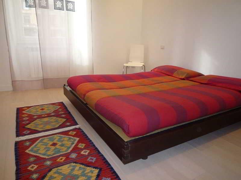 Center 2 Rooms B&B Roma Dış mekan fotoğraf
